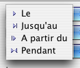 les priodes dans sage gestion commerciale 30 mac